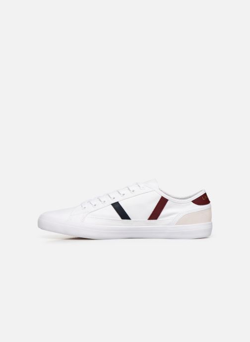 Lacoste Sideline 319 4 CMA - Blanc