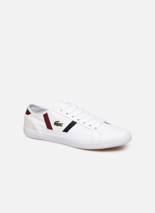 Lacoste Sideline 319 4 CMA - Blanc