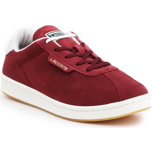 LACOSTE Masters 319 1 SFA  Rouge