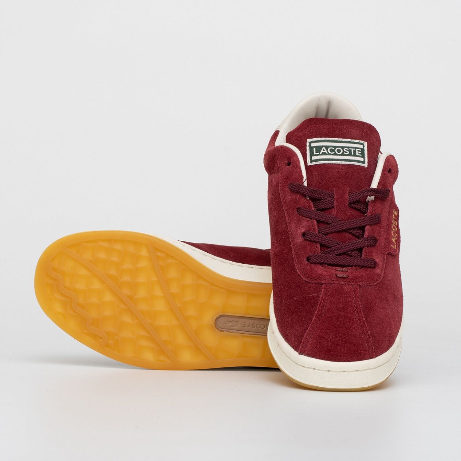 LACOSTE Masters 319 1 SFA  Rouge