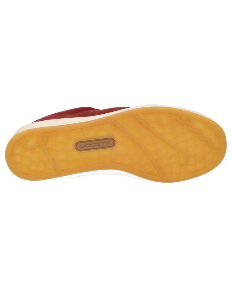 LACOSTE Masters 319 1 SFA  Rouge