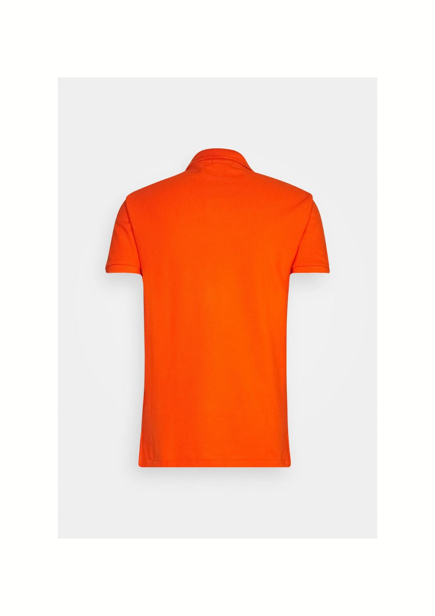 0- Polo Ralph Lauren Orange