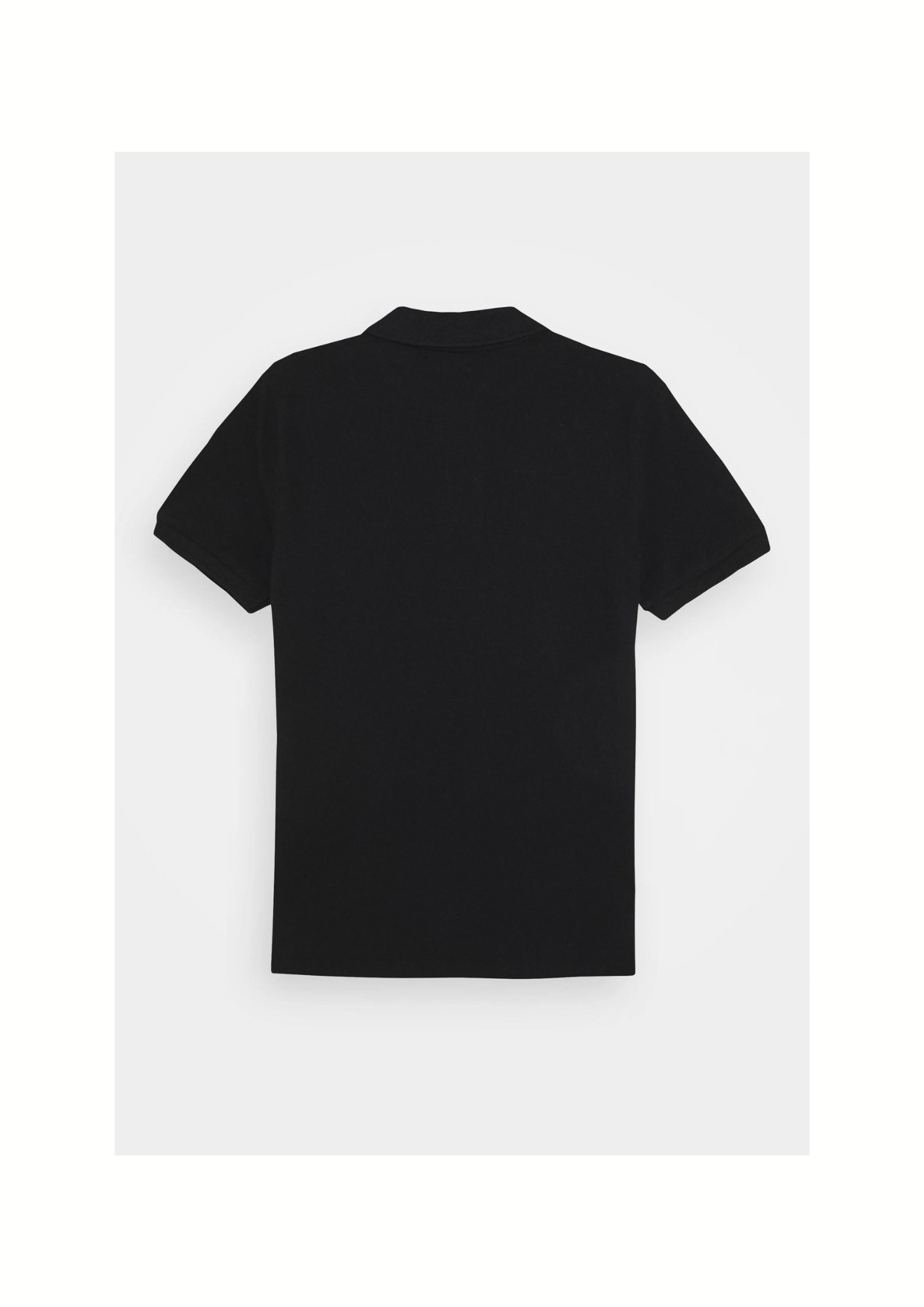 0- Polo Ralph Lauren noir
