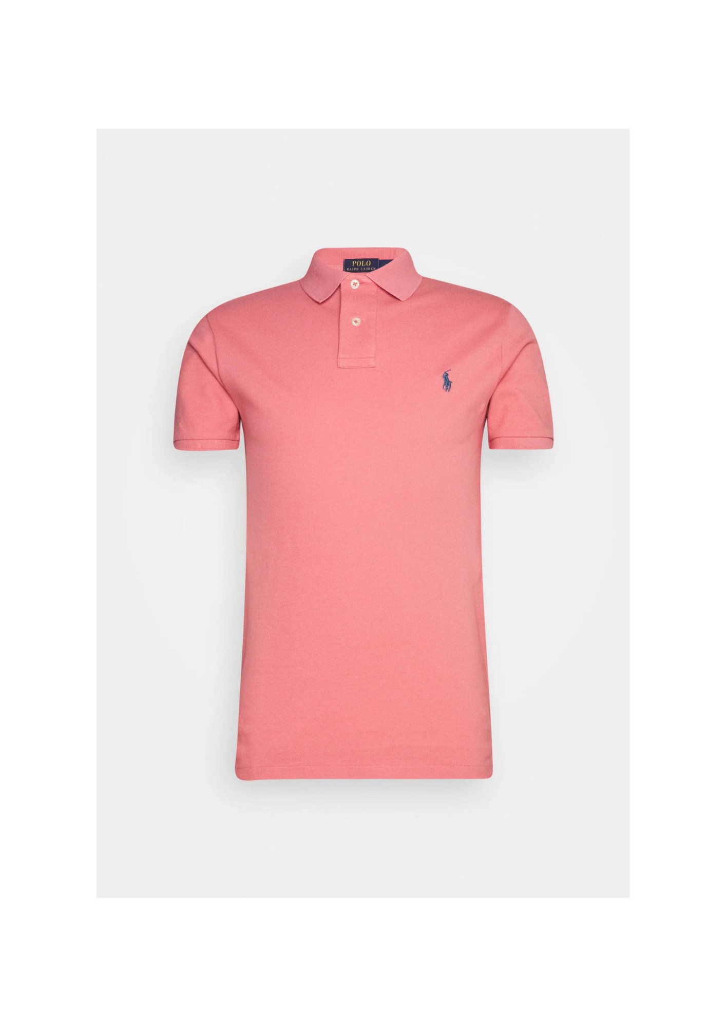 0- Polo Ralph Lauren rose