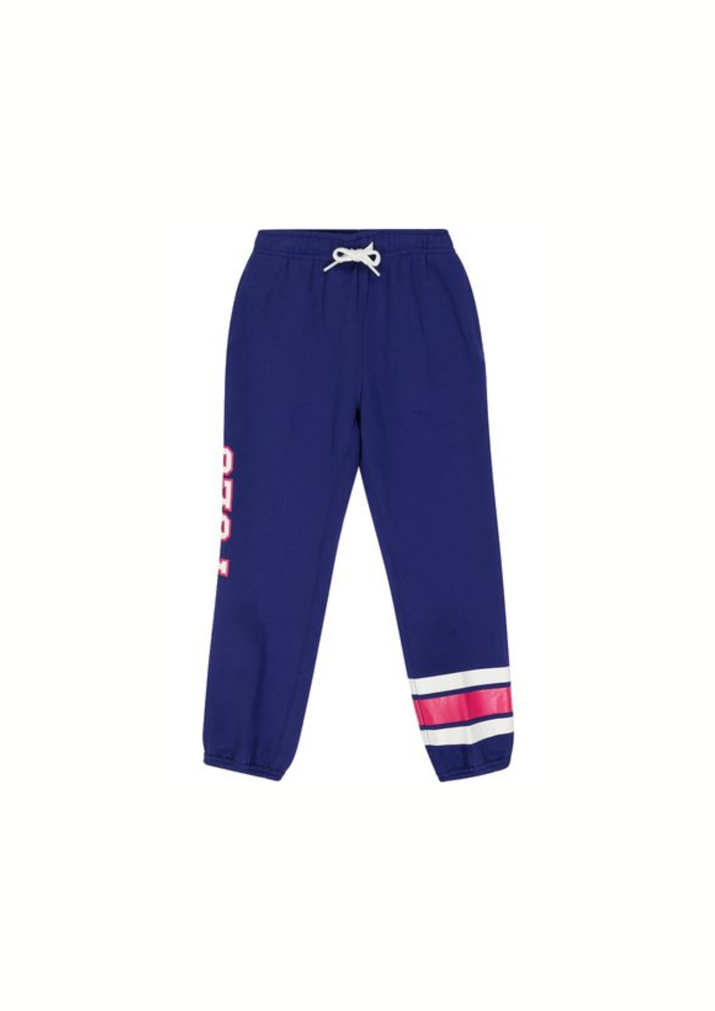 0- Pantalon jogging Ralph Lauren fille