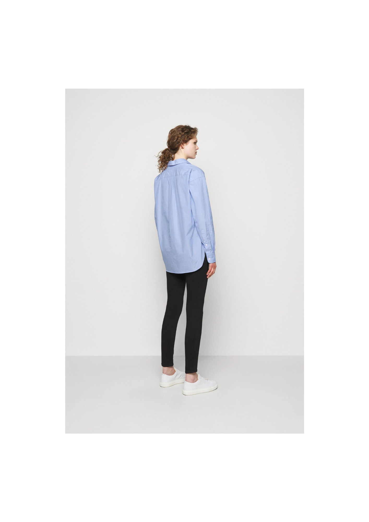 0- Chemisier END ON END Ralph Lauren femme