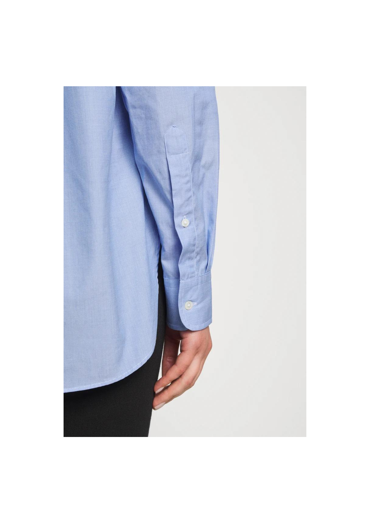 0- Chemisier END ON END Ralph Lauren femme