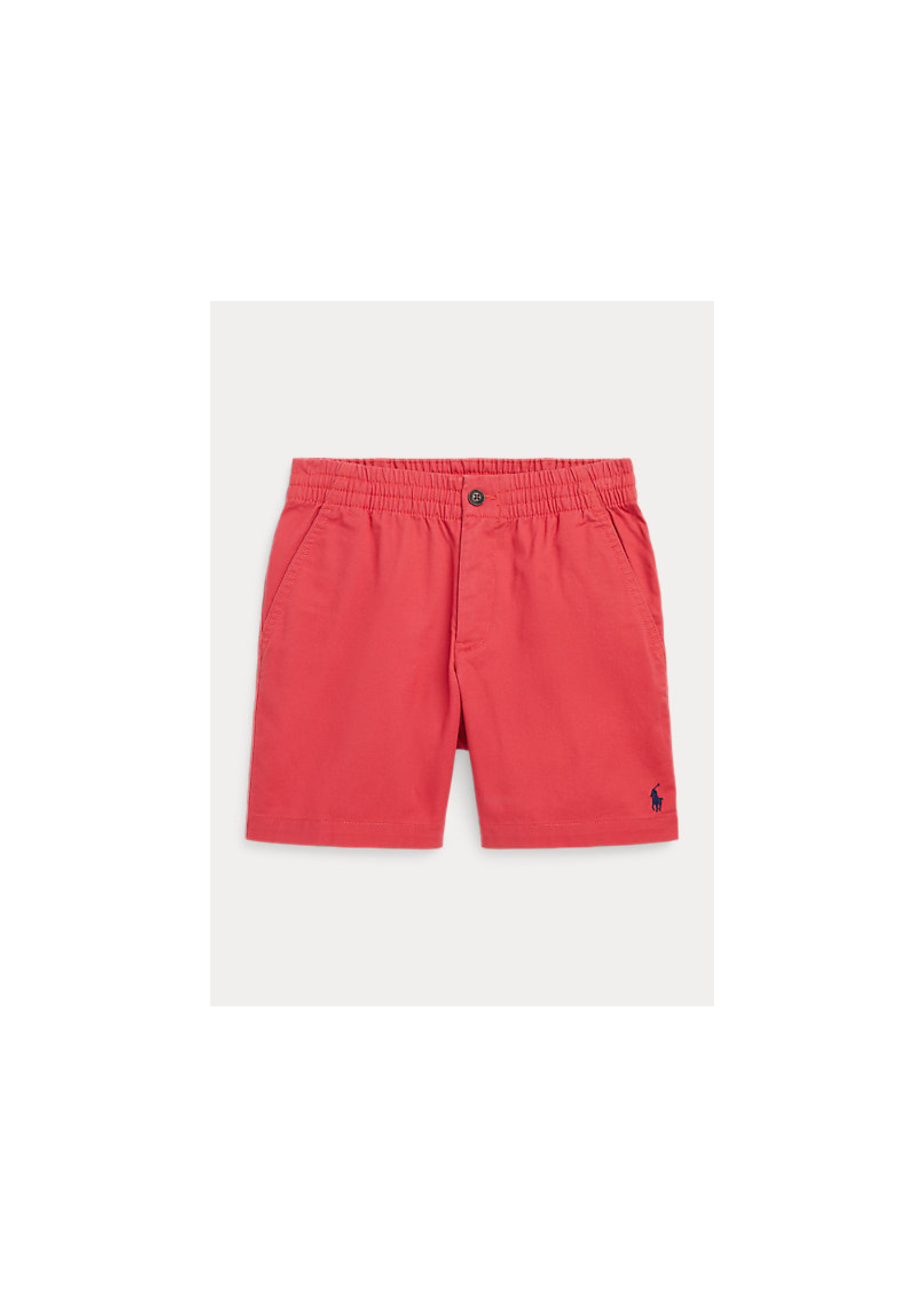 0- Short Polo Ralph Lauren Prepster