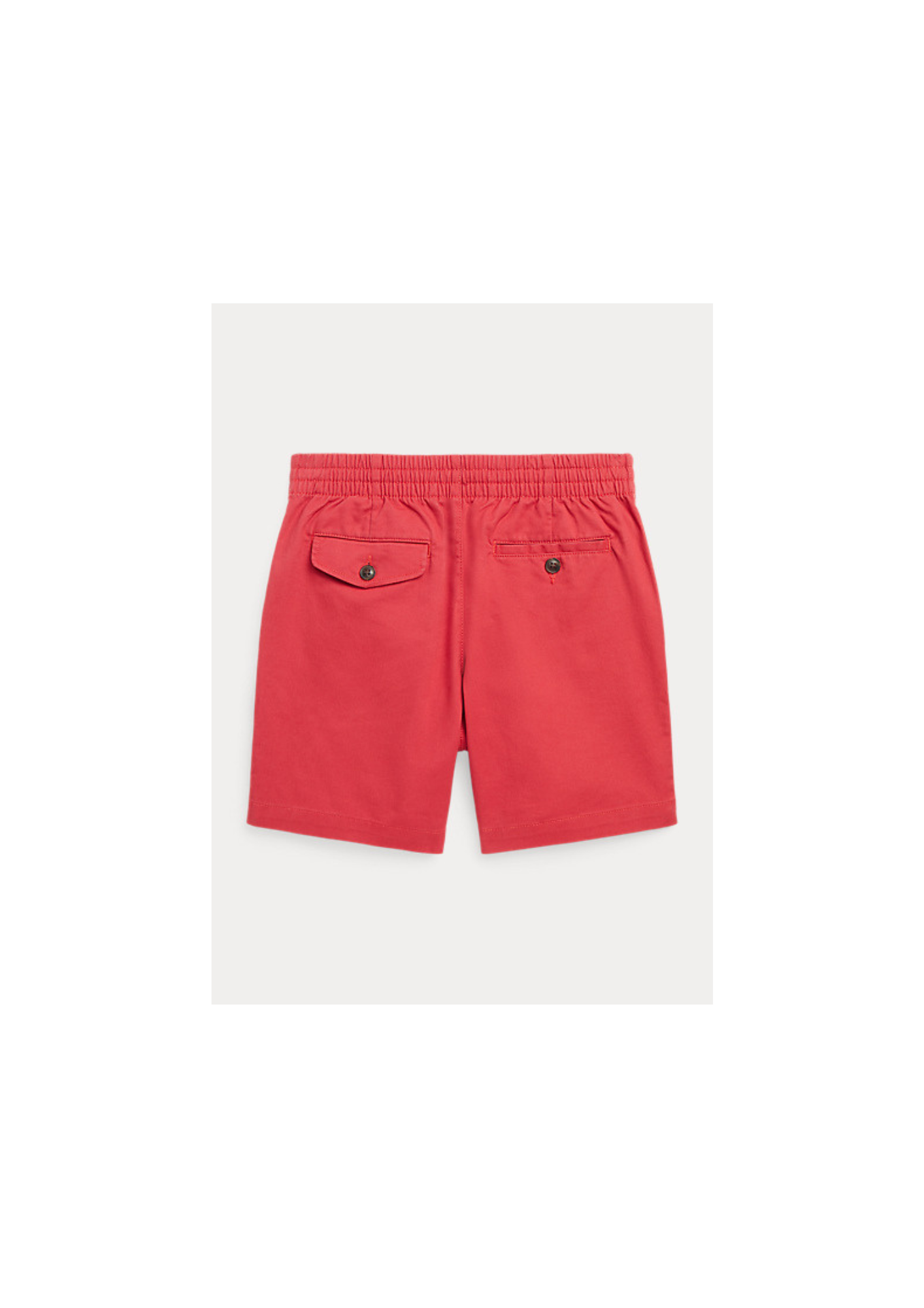 0- Short Polo Ralph Lauren Prepster