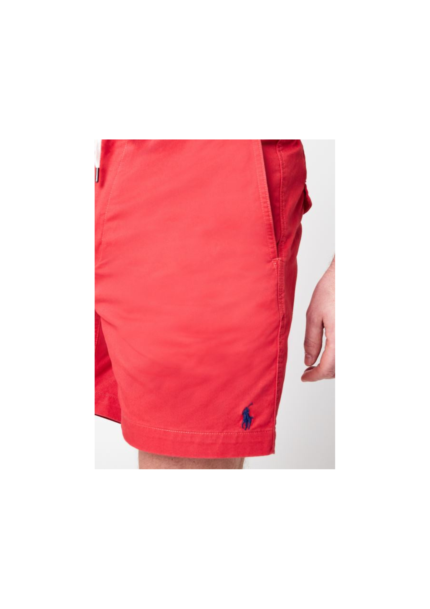 0- Short Polo Ralph Lauren Prepster