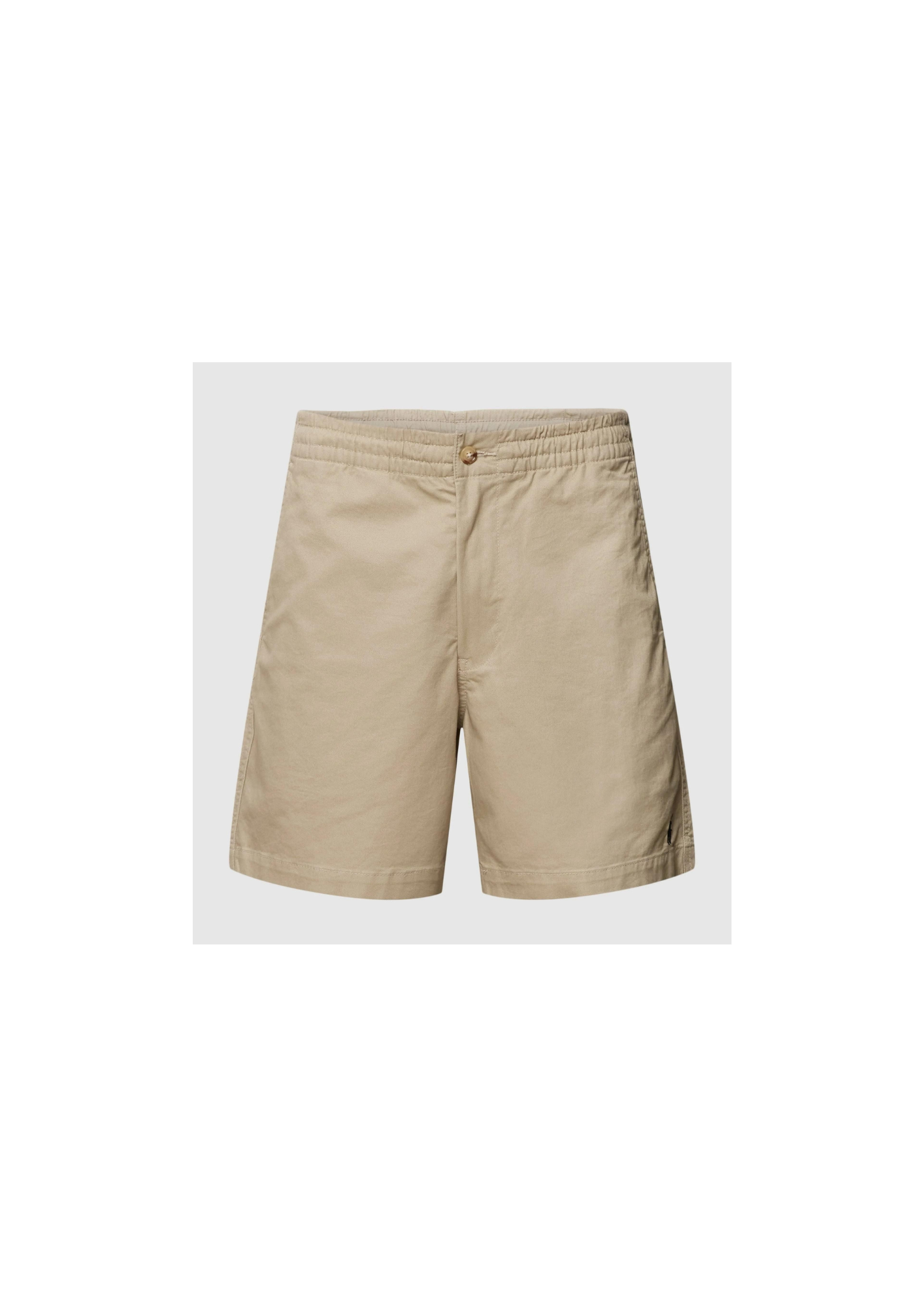 0- Short Polo Ralph Lauren Prepster