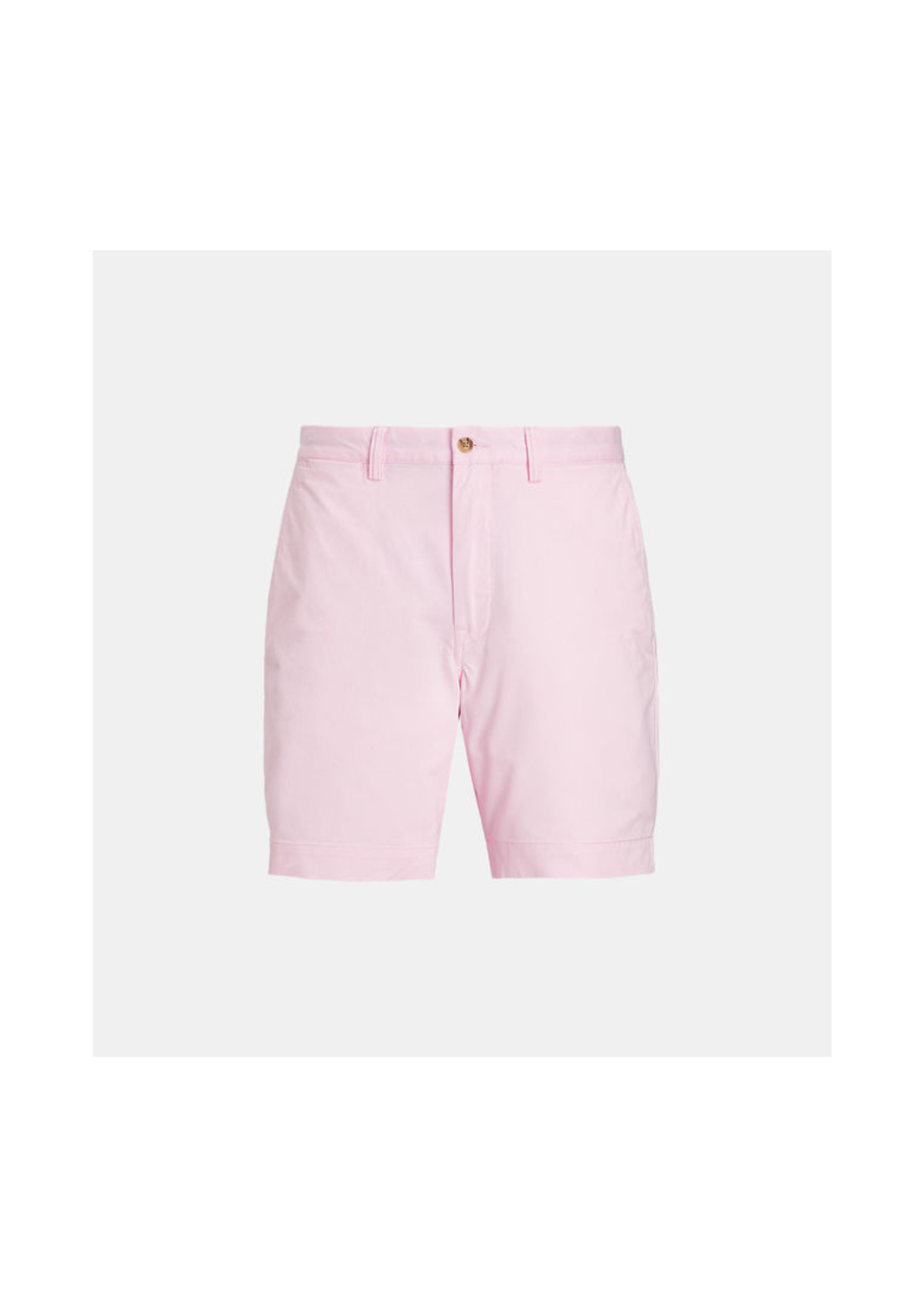 0- Short Polo Ralph Lauren droit chino stretch