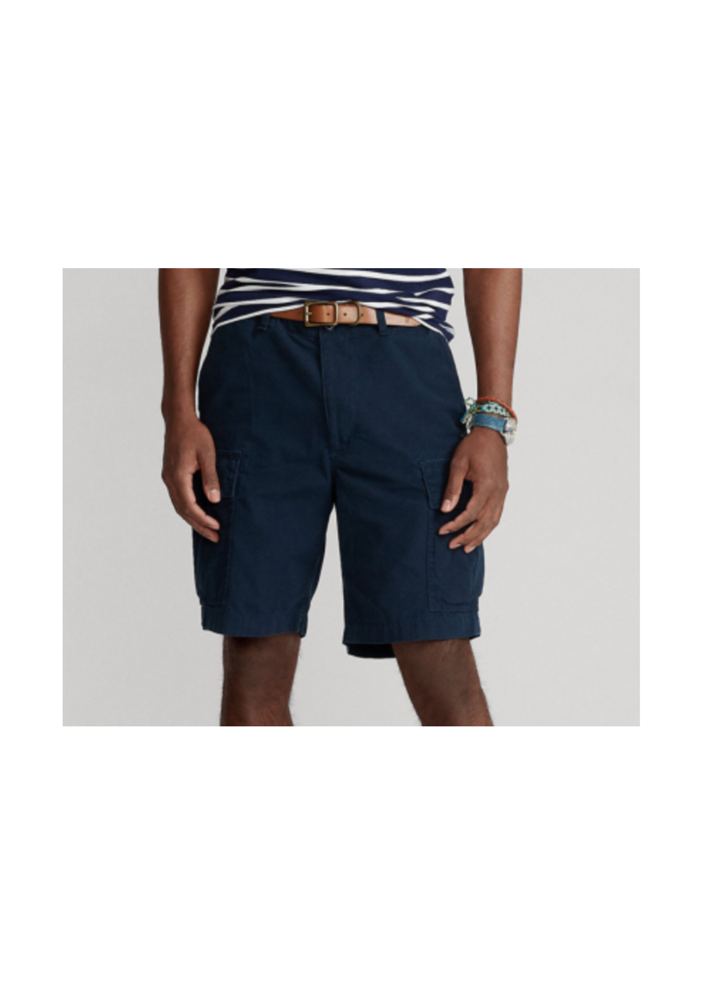 0- Short cargo Polo Ralph Lauren