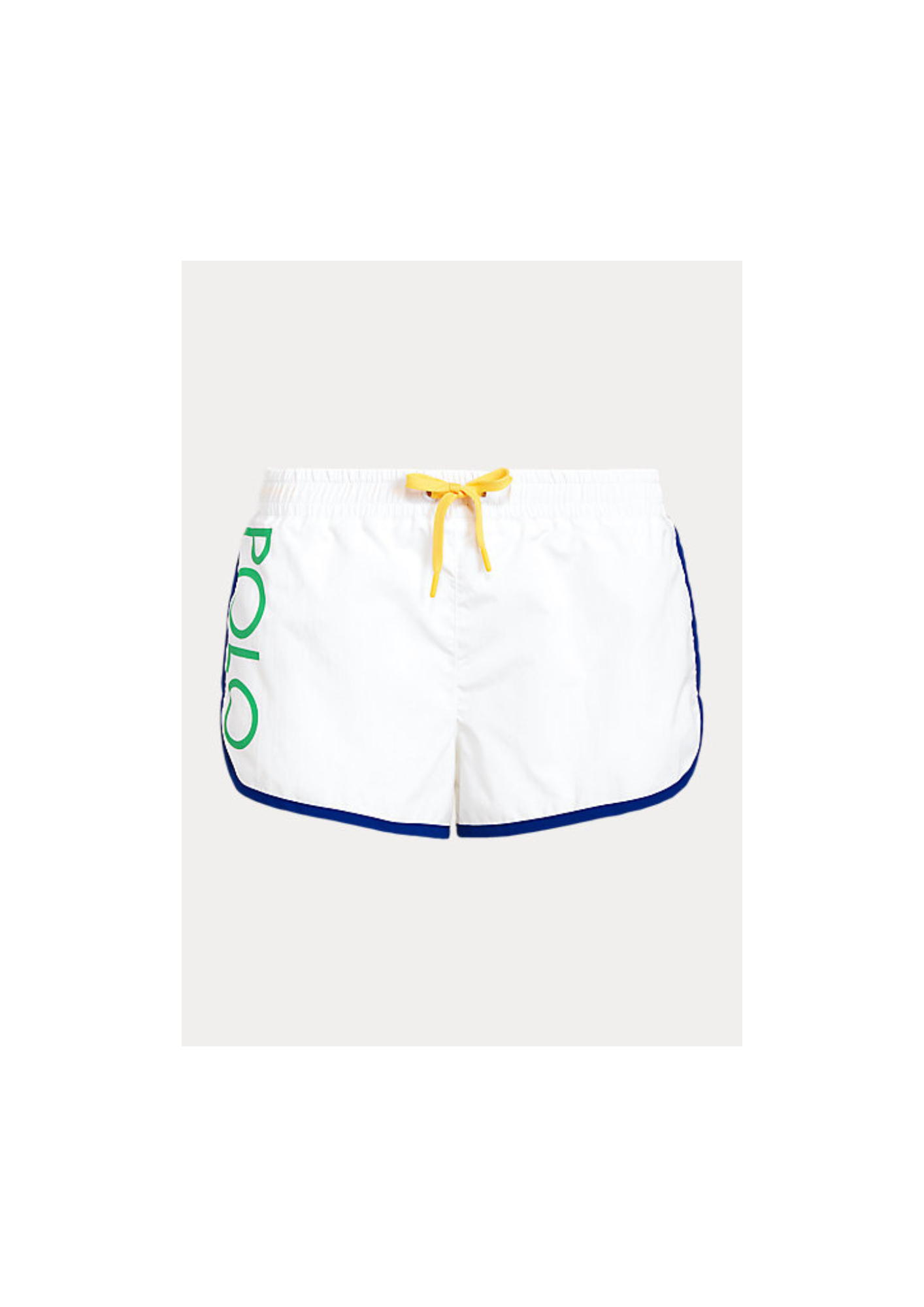0- Short à logo Polo Ralph Lauren