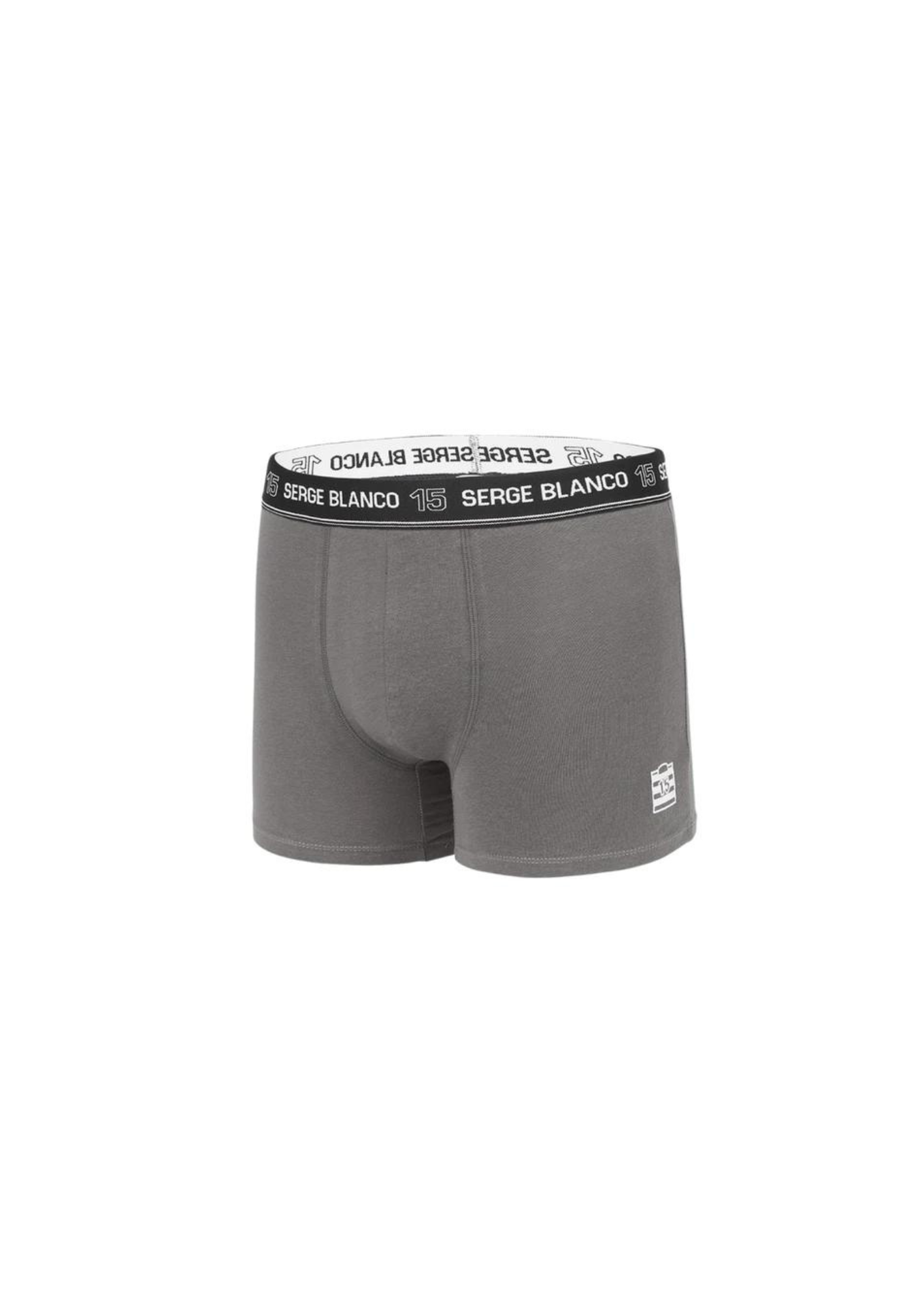 Serge Blanco Boxer Homme Coton CLA/ASS2