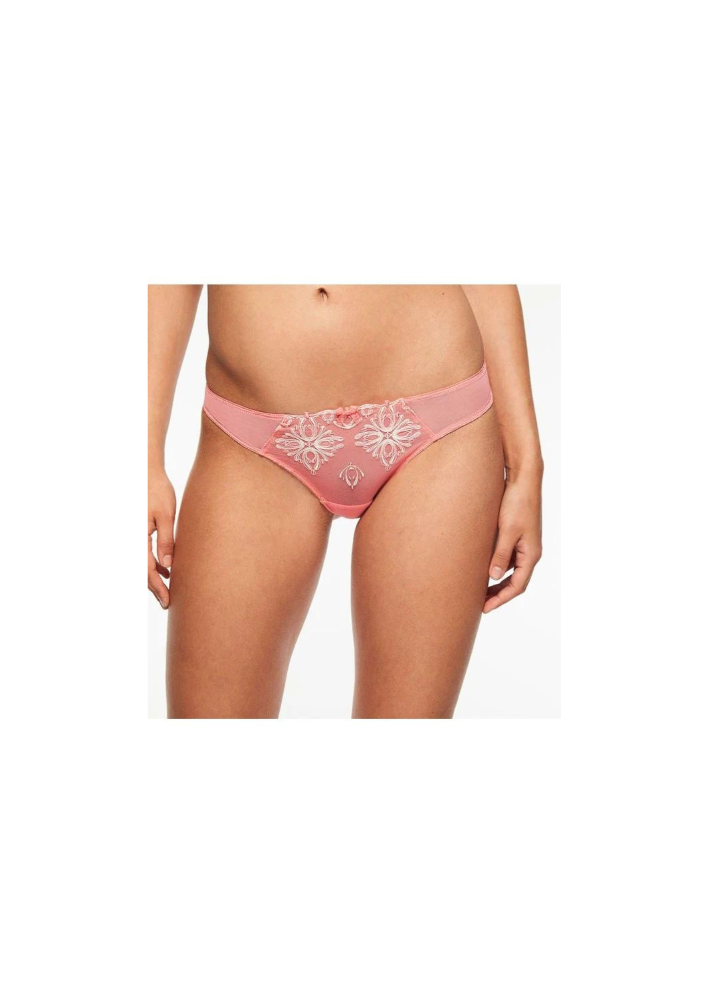 CHANTELLE — Tanga Corail CHAMPS- ELYSÉES