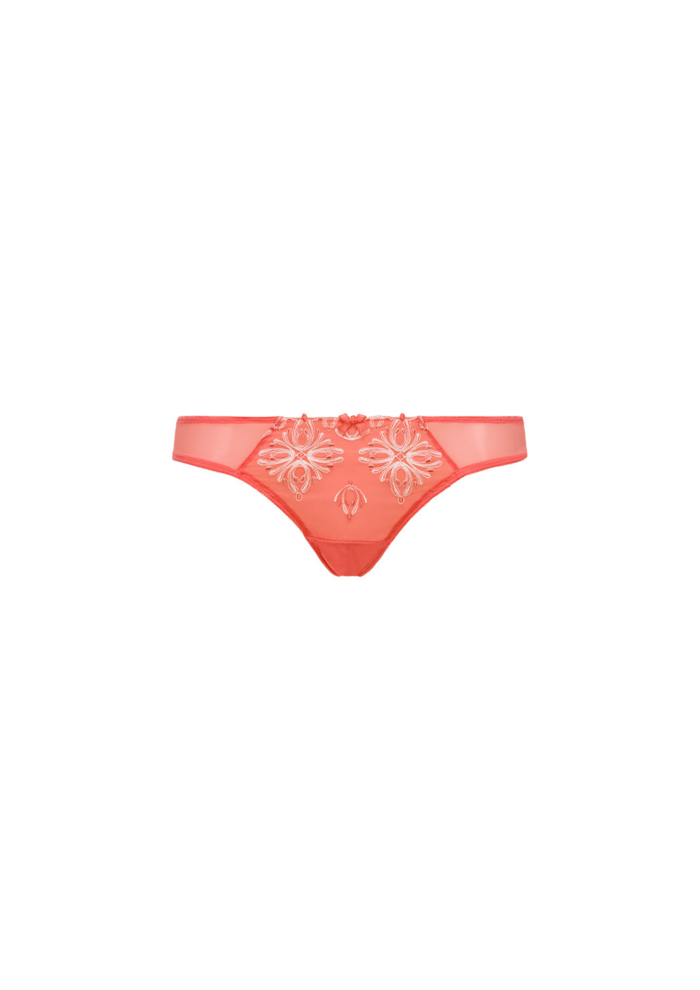 CHANTELLE — Tanga Corail CHAMPS- ELYSÉES