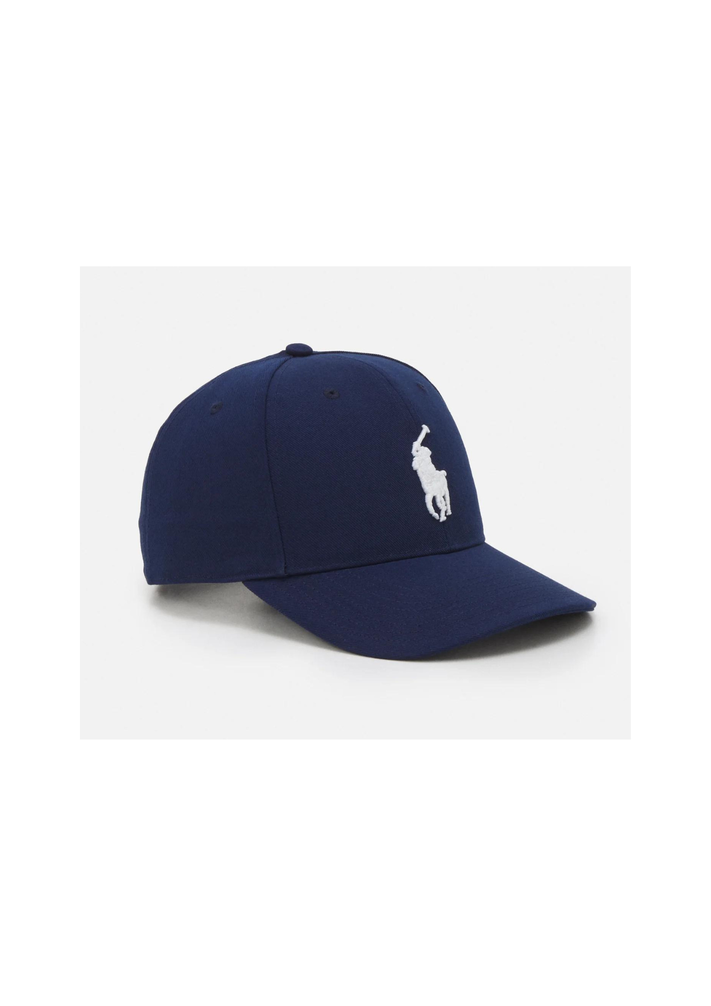 0- POLO RALPH LAUREN Casquette High Crown Cap