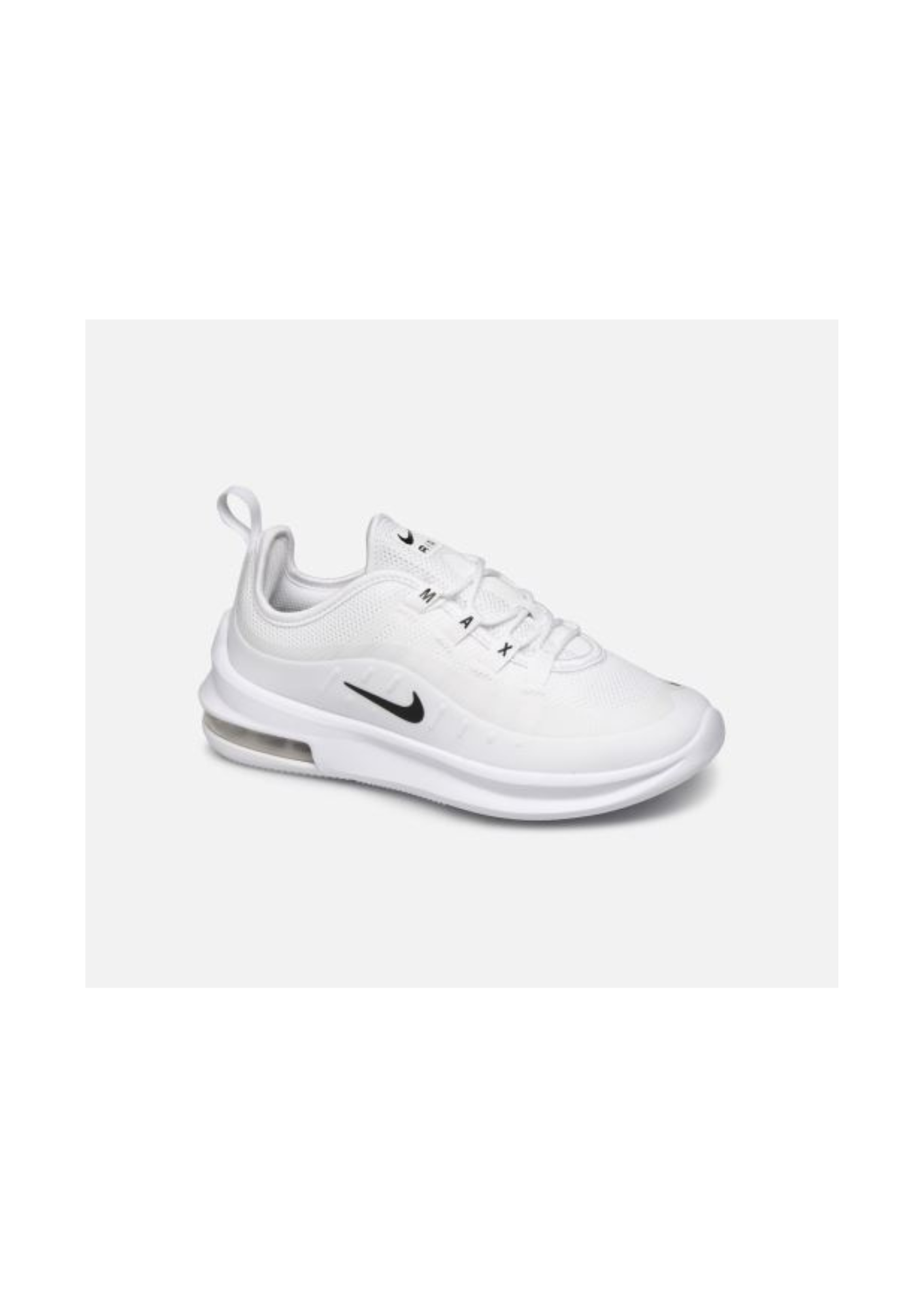 Baskets NIKE Air Max Axis - Enfant - Blanc