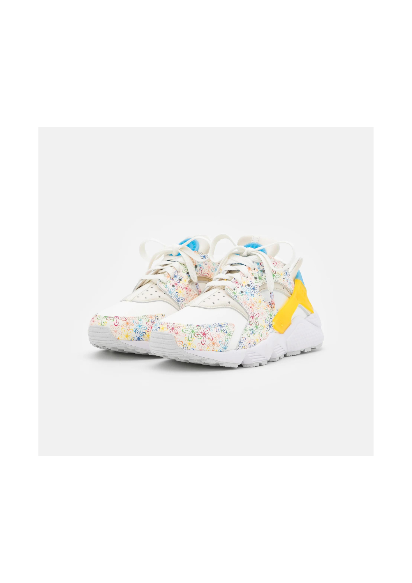 Baskets Nike Air Huarache Women's