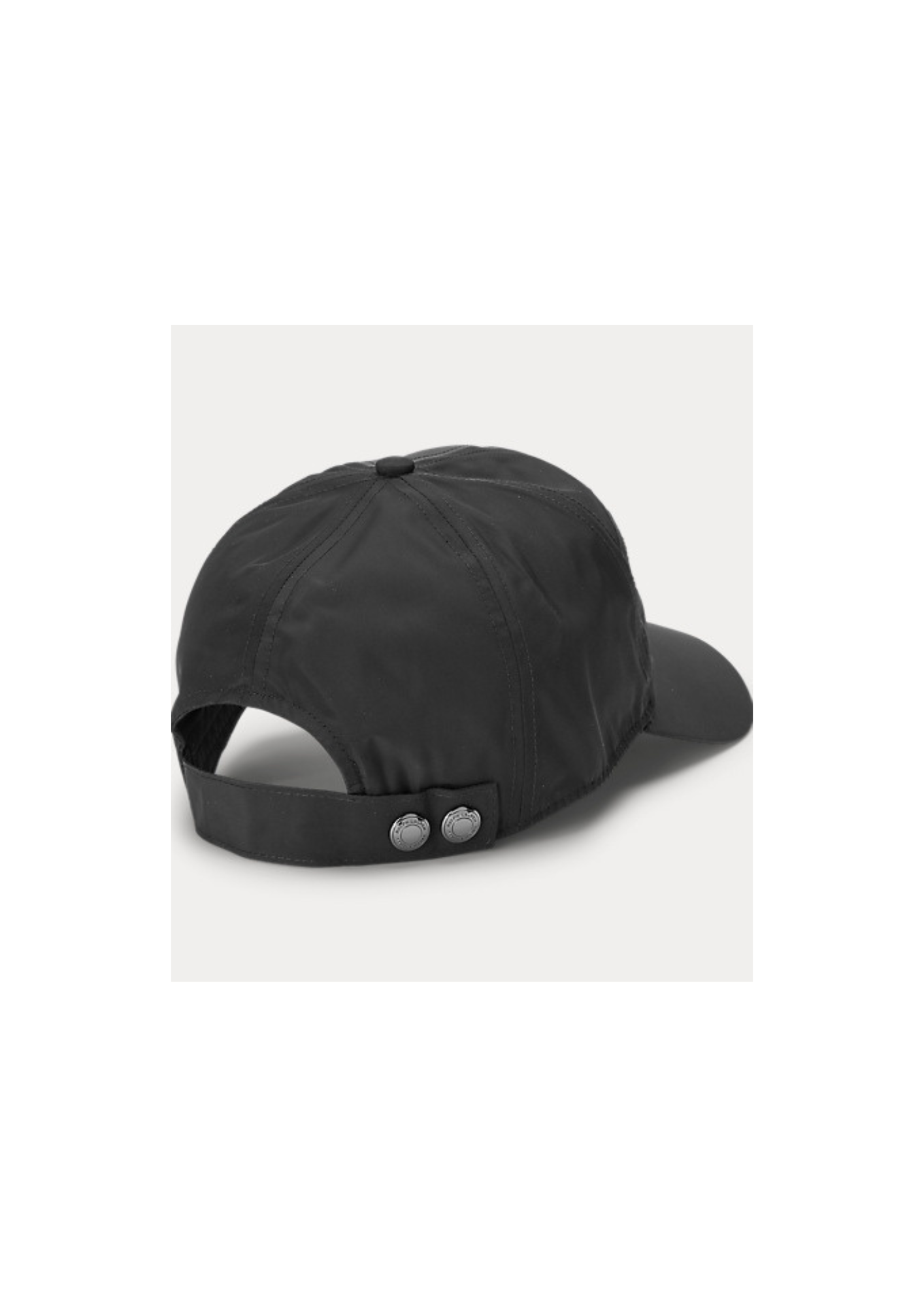 0- Polo Ralph lauren casquette avec little  poney plaque
