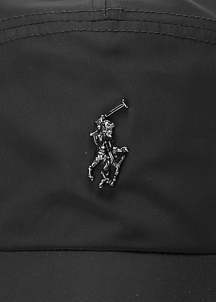 0- Polo Ralph lauren casquette avec little  poney plaque