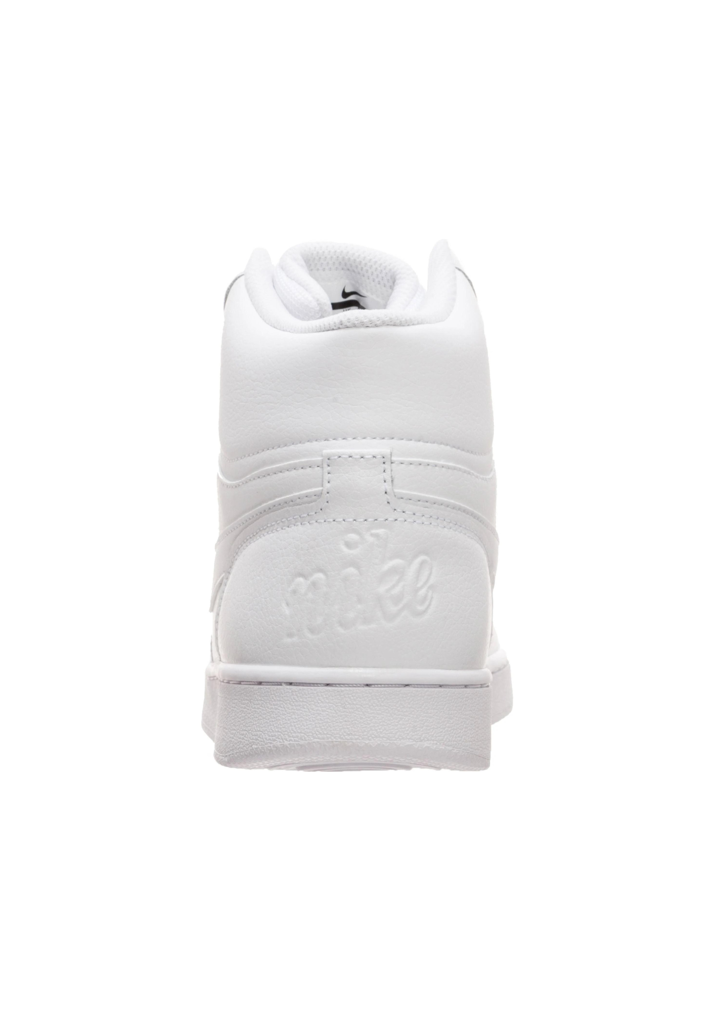 Baskets Nike Ebernon Mid