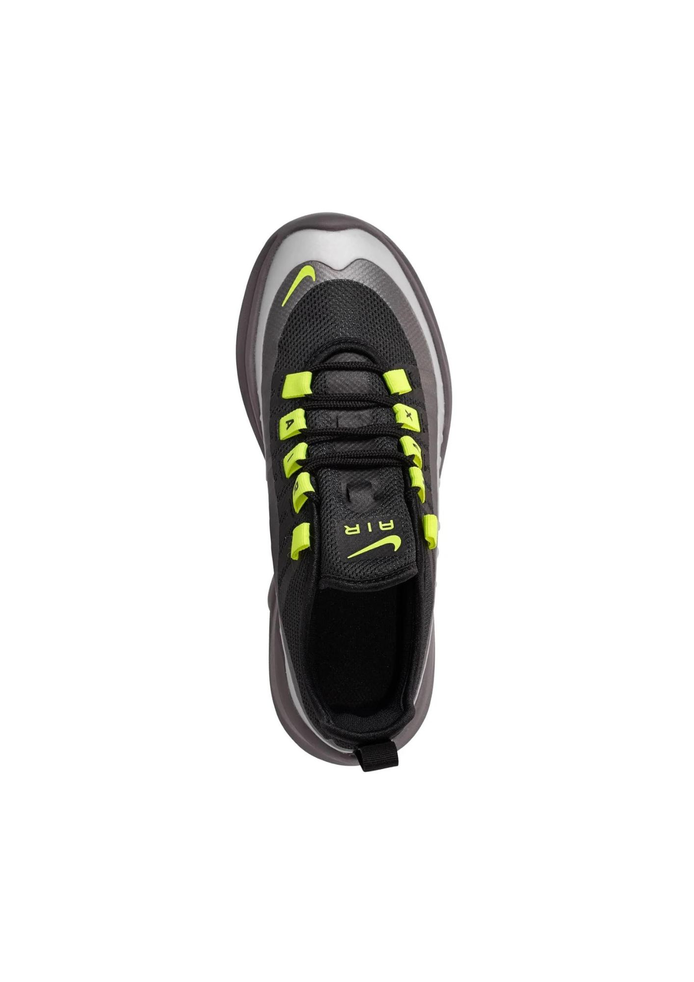 Baskets NIKE Air Max Axis Volt (GS)- Enfant