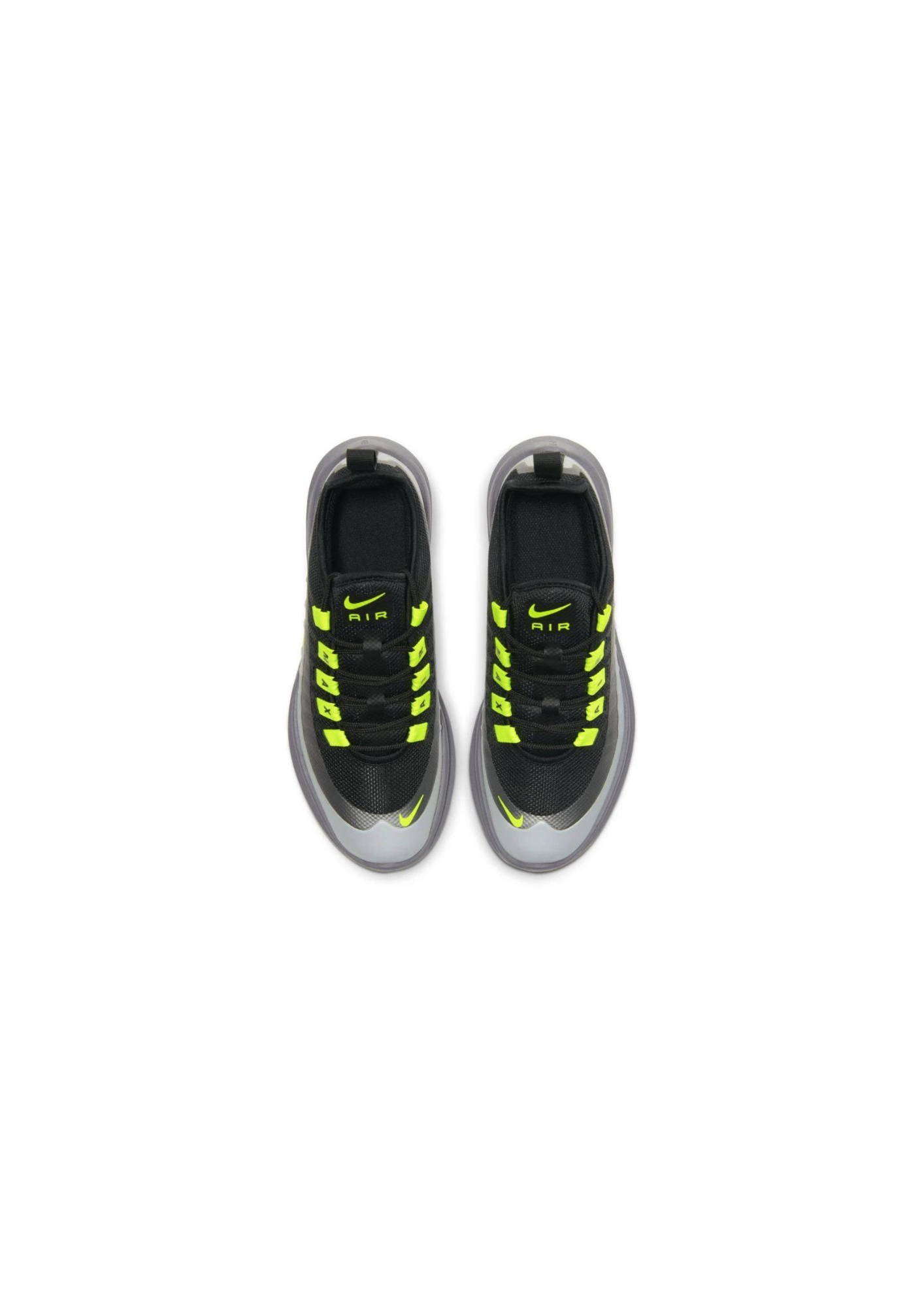 Baskets NIKE Air Max Axis Volt (GS)- Enfant