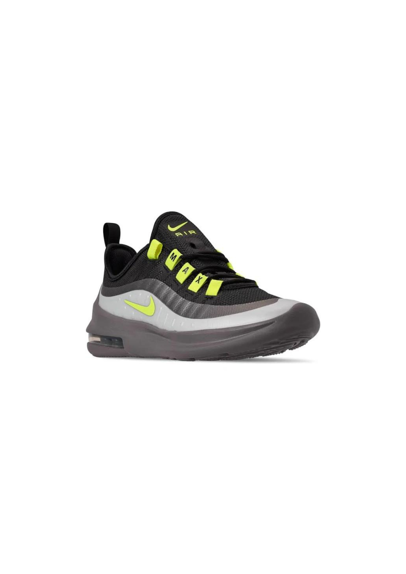 Baskets NIKE Air Max Axis Volt (GS)- Enfant