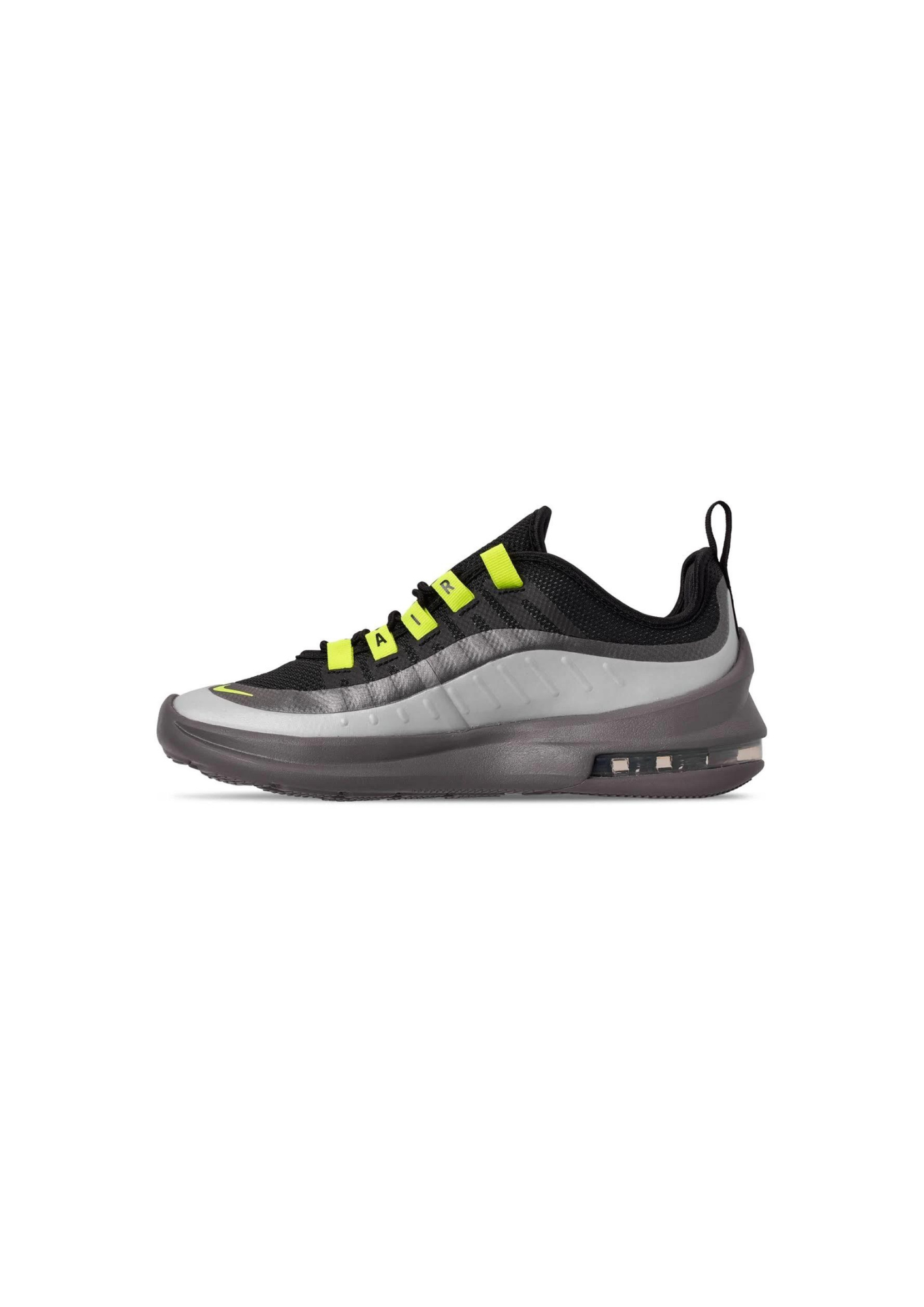 Baskets NIKE Air Max Axis Volt (GS)- Enfant