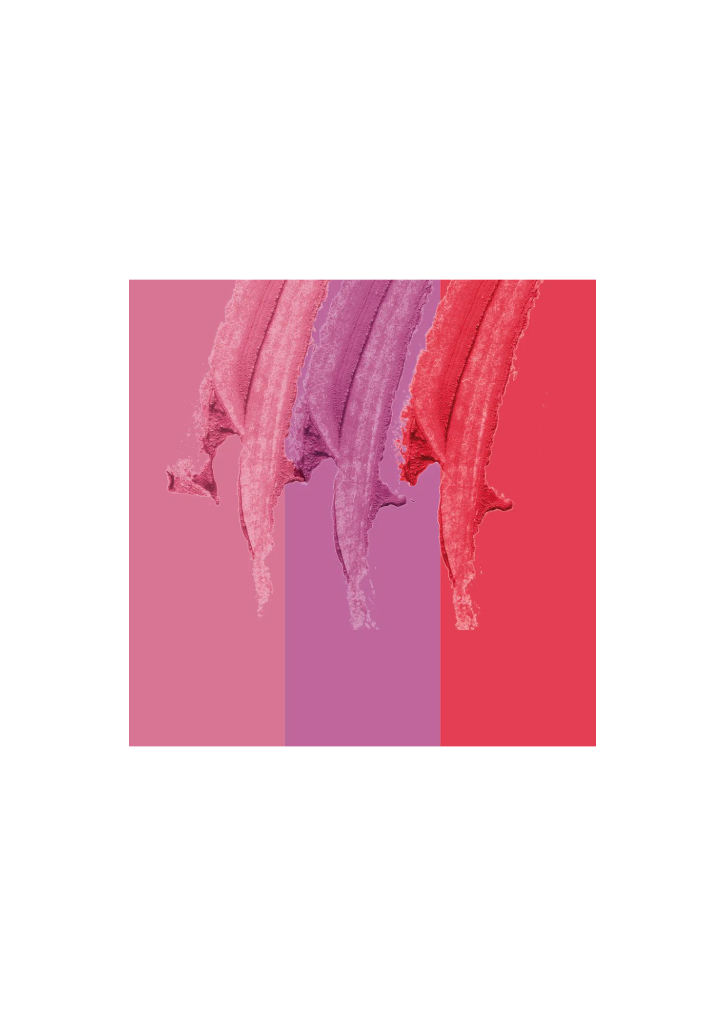 CXL by Christian Lacroix :Trio de Crayons à lèvres