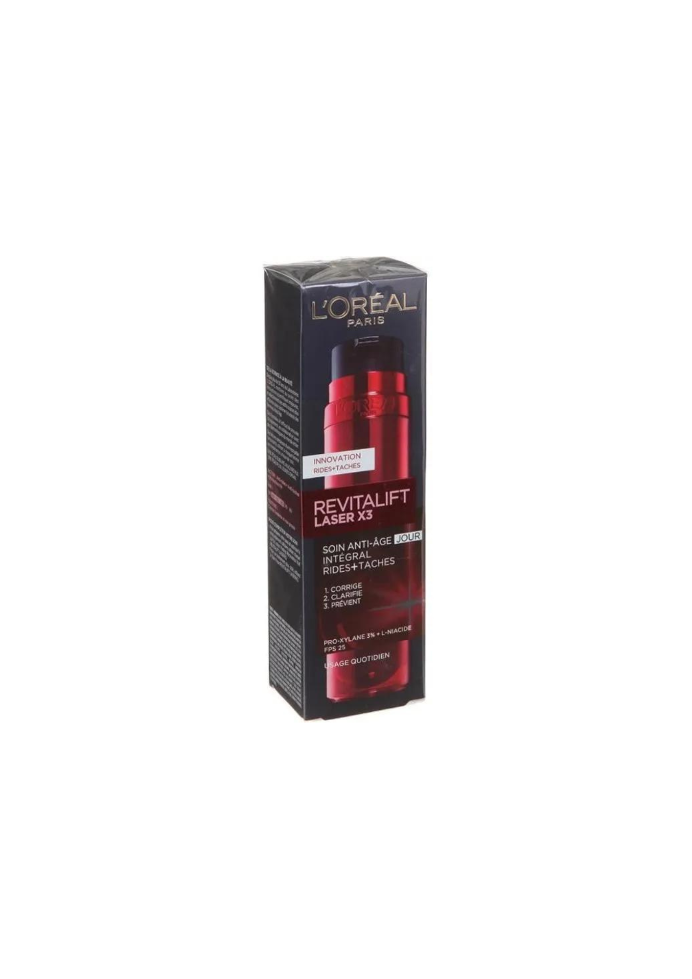 L'OREAL PARIS Revitalift Laser 3 