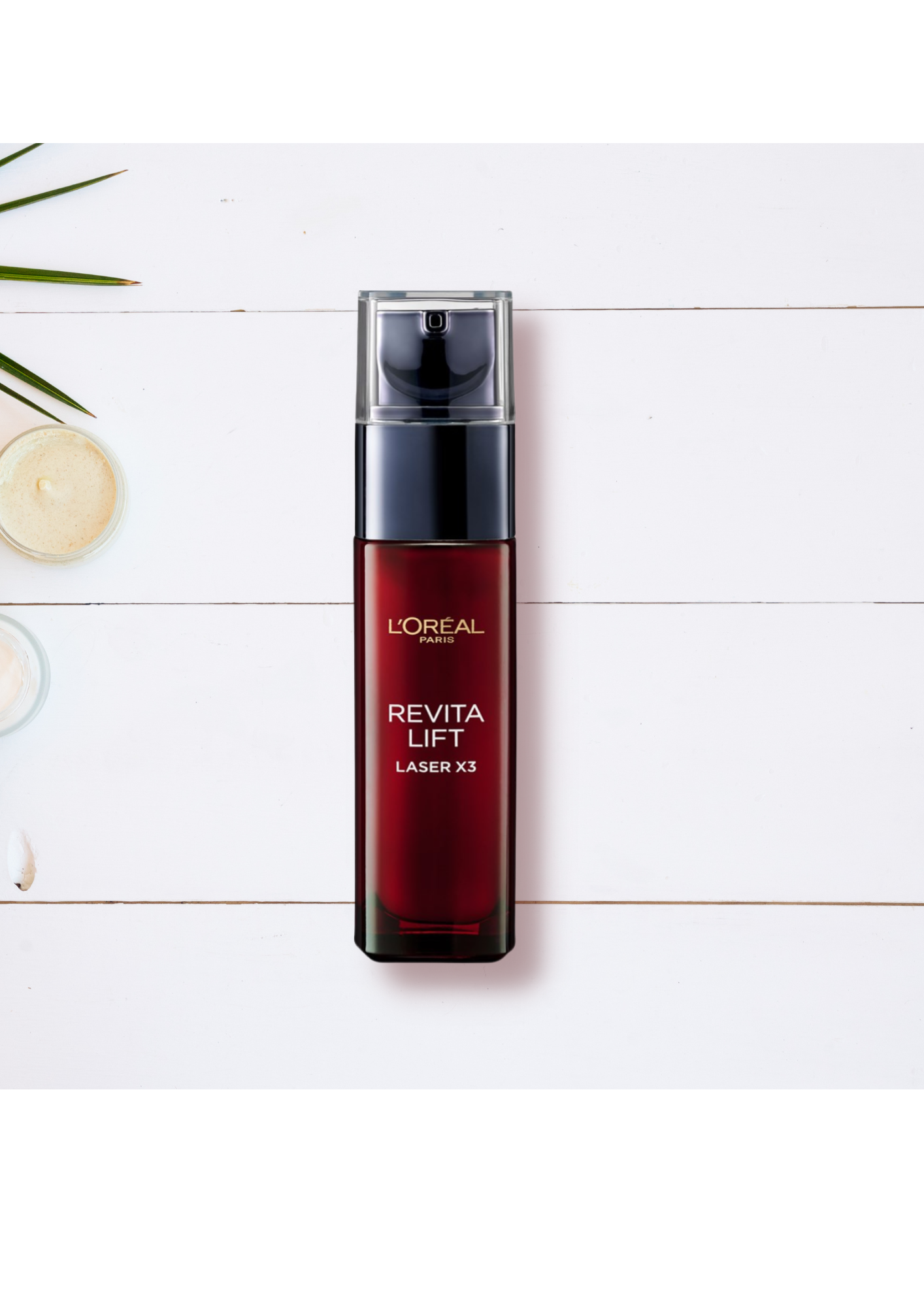 L'OREAL PARIS Revitalift Laser 3 