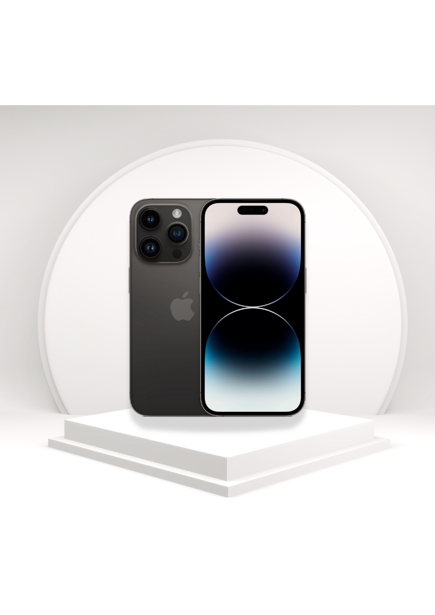 APPLE iPhone 14 Pro NEUF garantit 2 ans