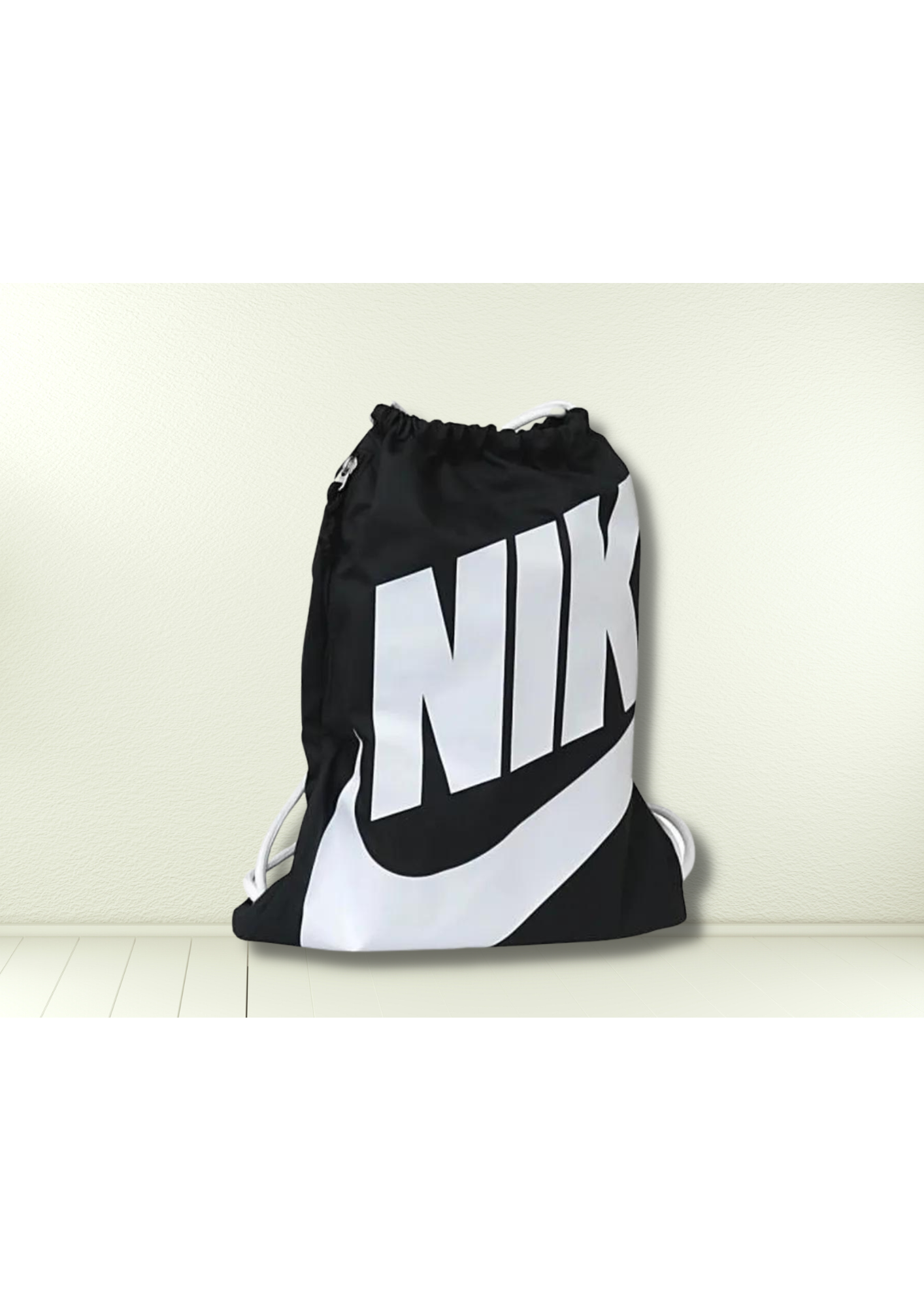 NIKE GYMNSAC GOLF SAC BANDOULIÈRE CORDON DE SERRAGE