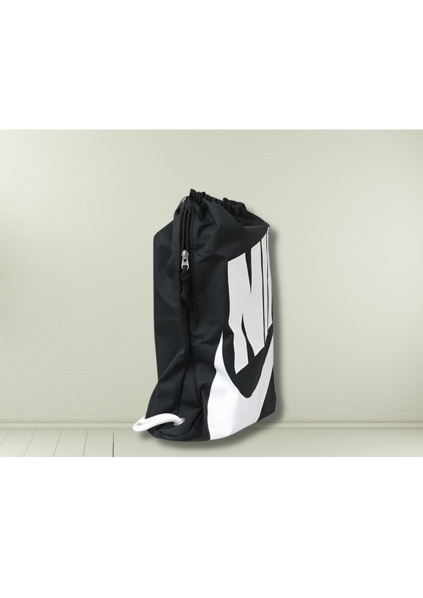 NIKE GYMNSAC GOLF SAC BANDOULIÈRE CORDON DE SERRAGE