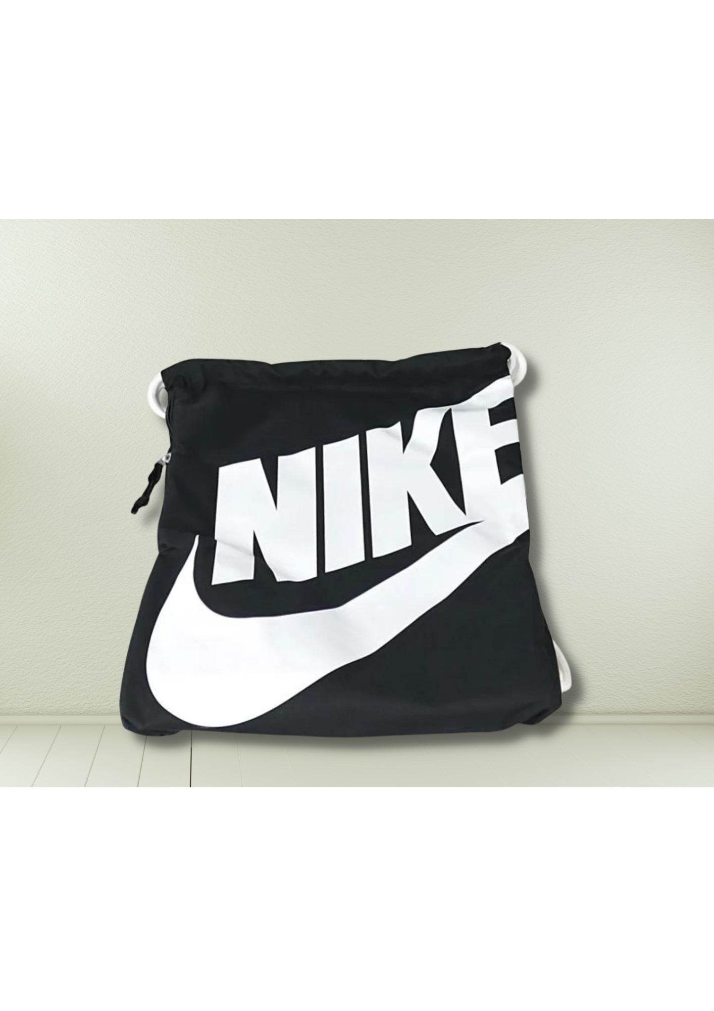 NIKE GYMNSAC GOLF SAC BANDOULIÈRE CORDON DE SERRAGE