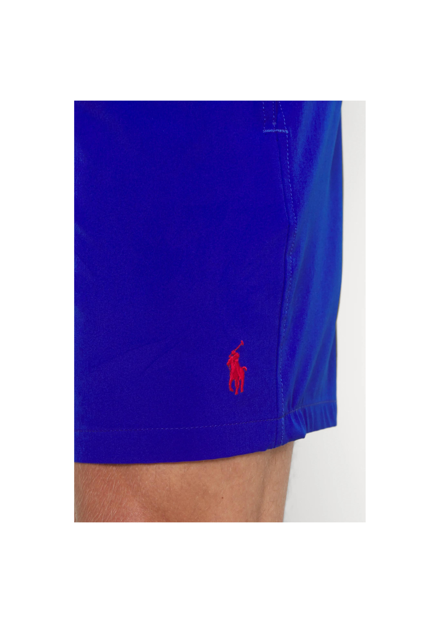 0- Polo Ralph Lauren Short de bain Traveler 