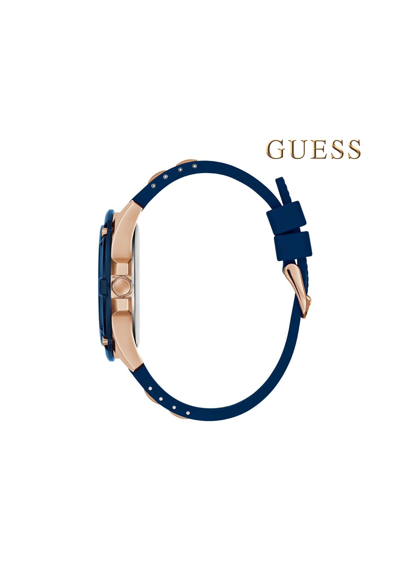 Guess Montre Delta homme GW0051G3