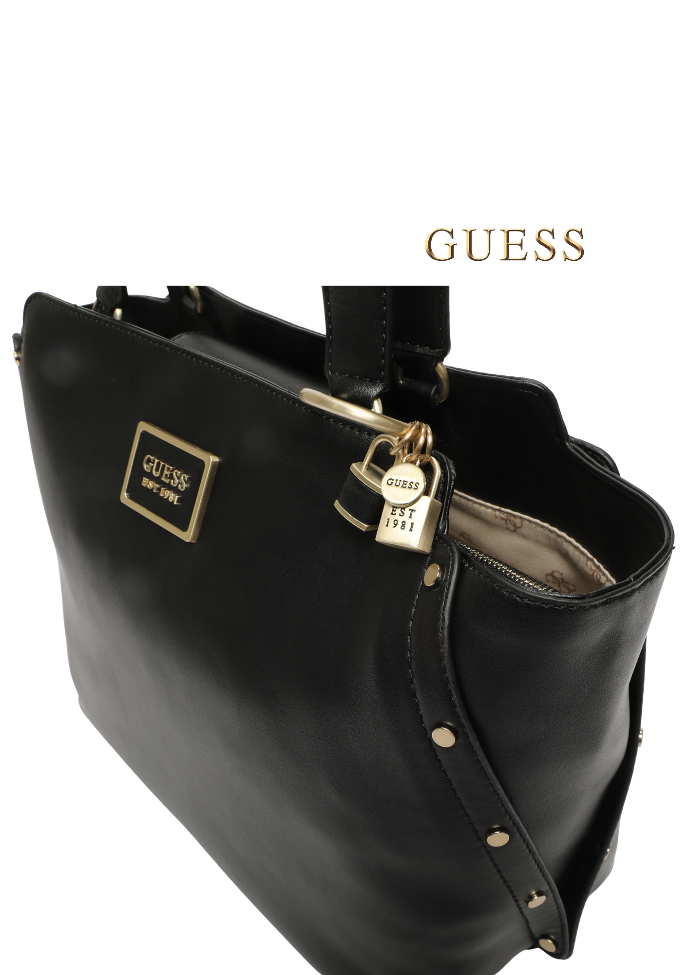 Guess Sac cabas - Tyren 