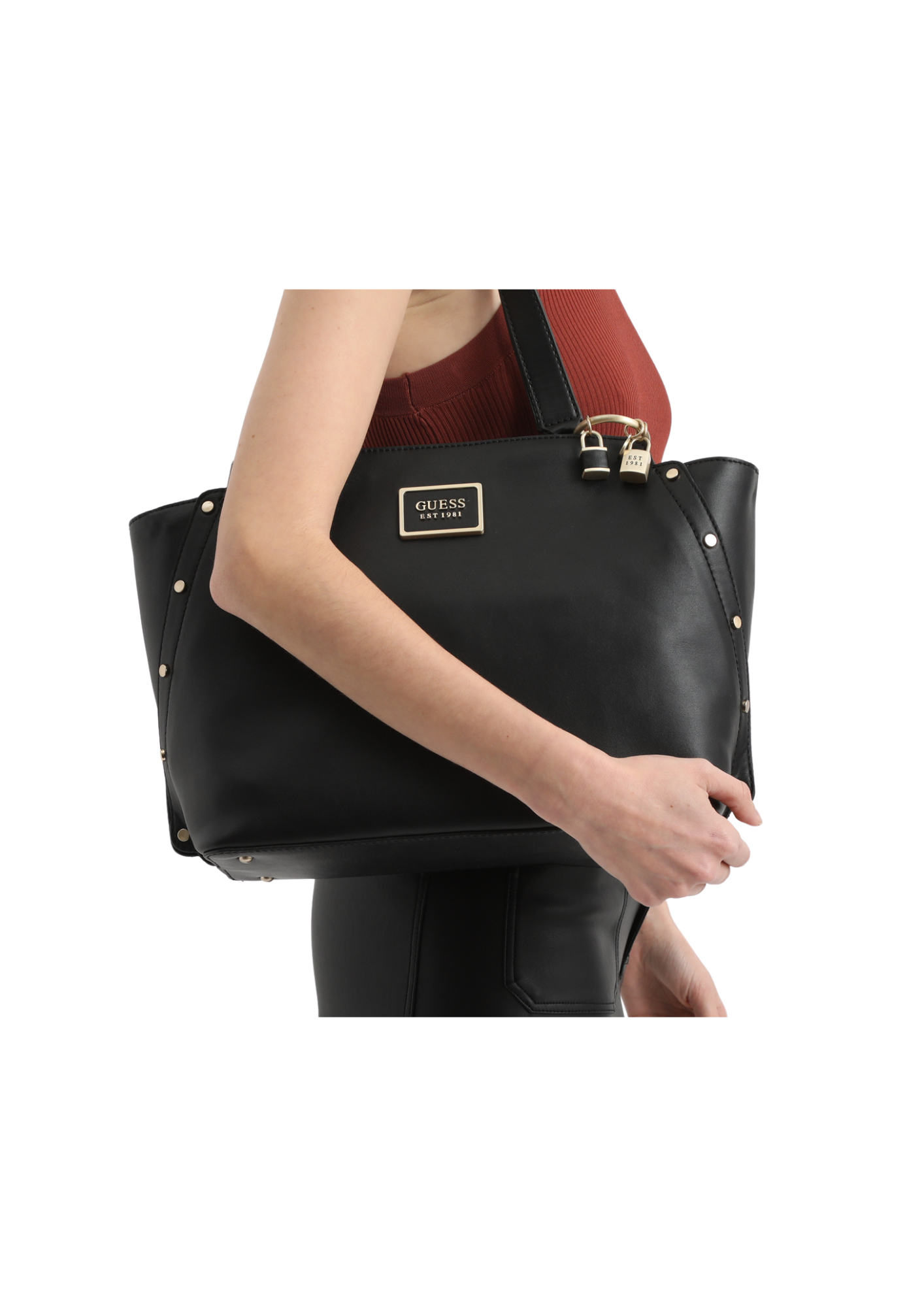 Guess Sac cabas - Tyren 