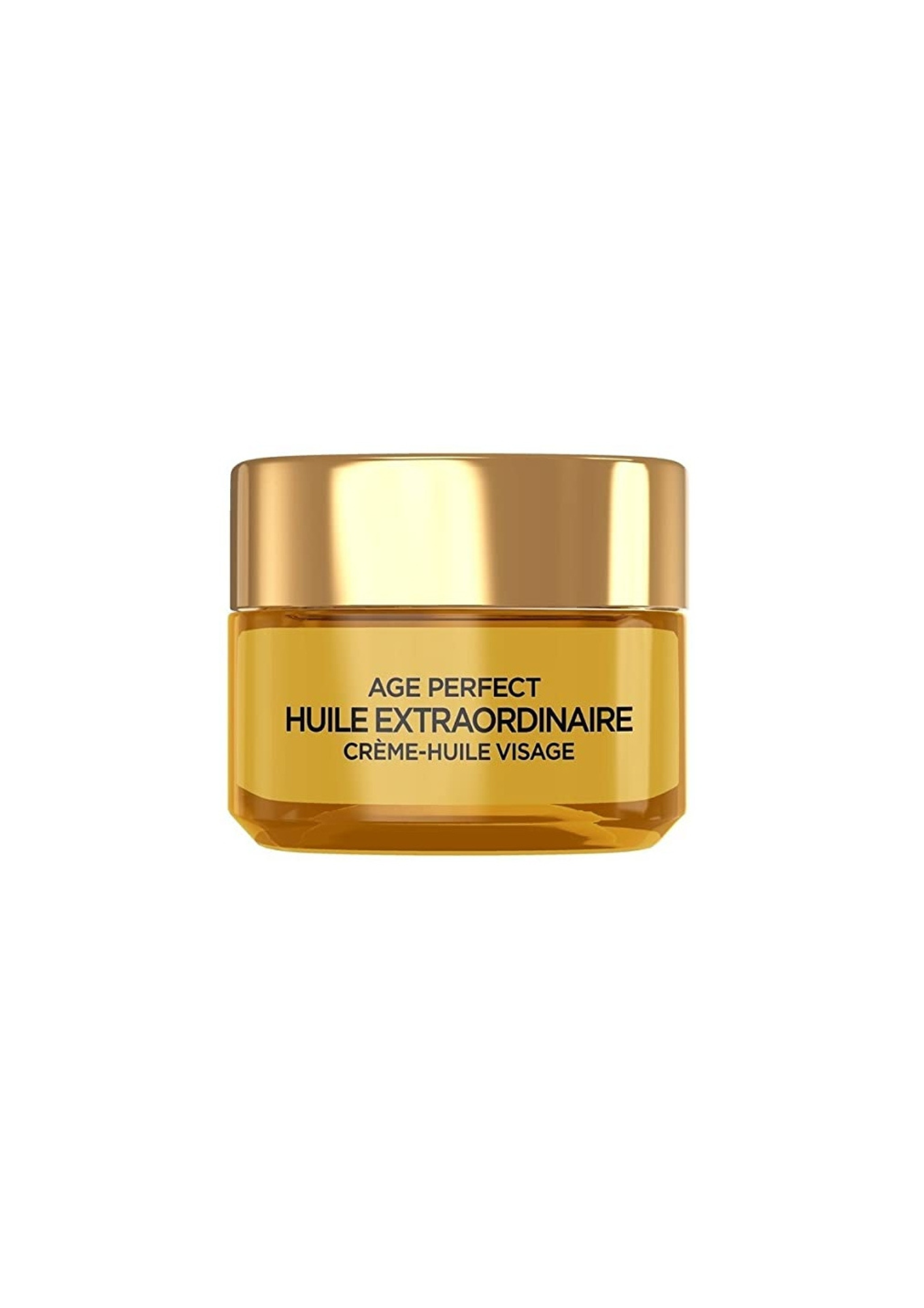 L'Oréal Paris Crème-Huile Extraordinaire Peaux Sèches 50ml