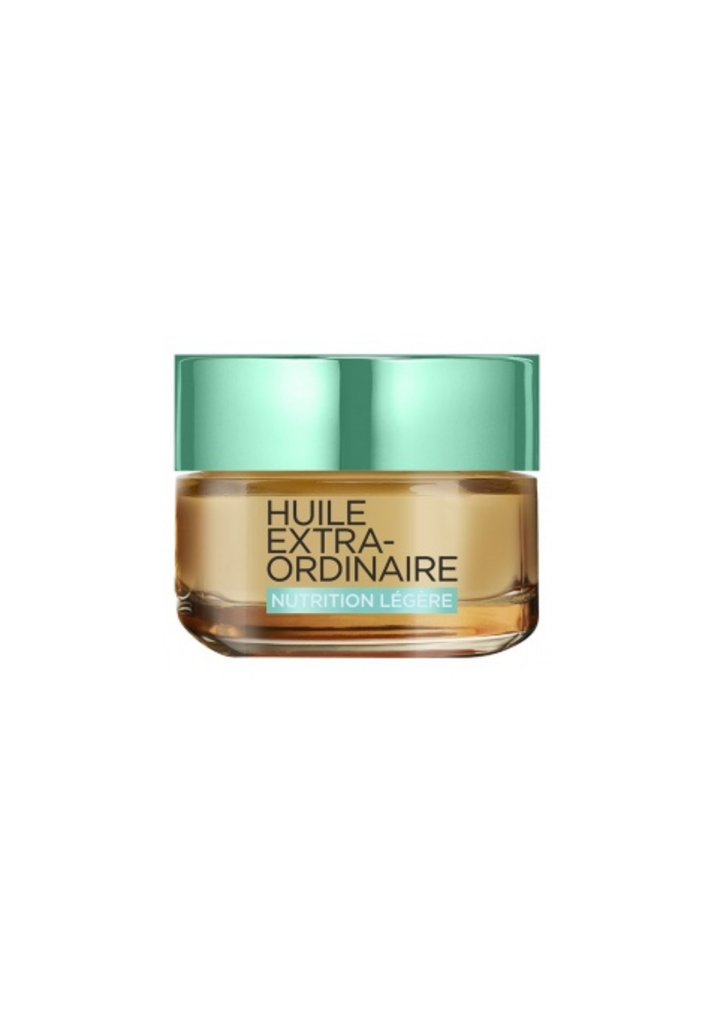 L'Oréal Paris Crème-Huile Nutrition Légère