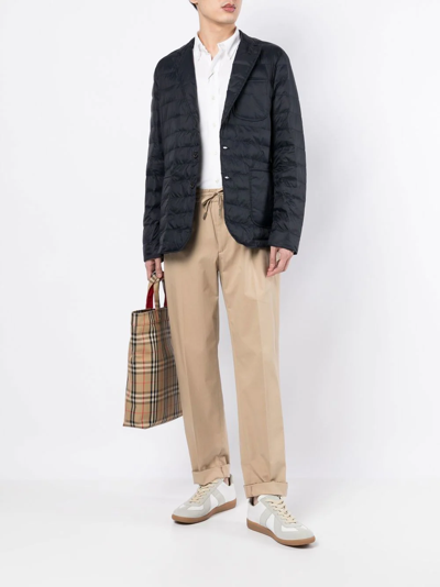 Polo Ralph Lauren Veste matelassée 3 poches extérieures 