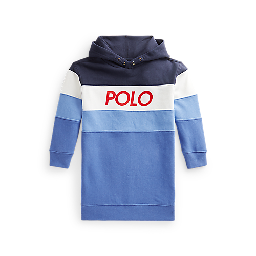 Polo Ralph Lauren Robe Sweat à capuche Polo