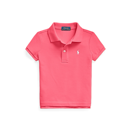 Polo Ralph Lauren Polo en coton pour fille