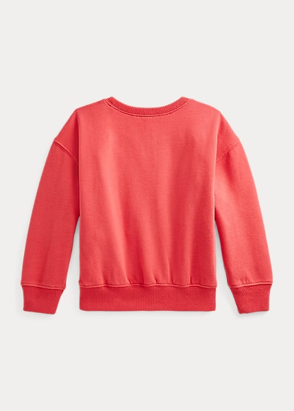 Polo Ralph Lauren Sweatshirt pour enfant polo bear
