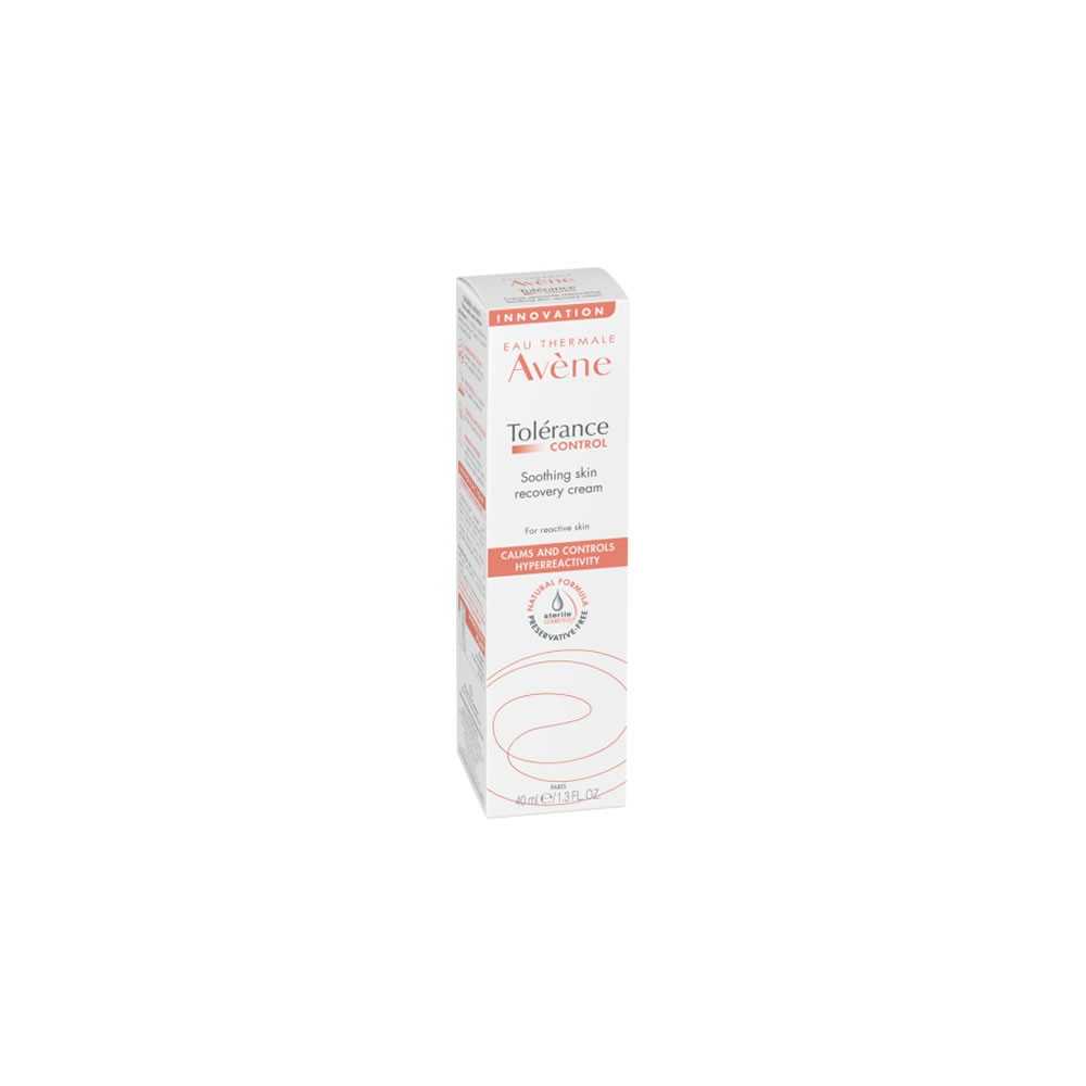 Avène Tolérance Control 40ml