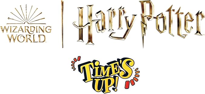 Jeu Time's Up! Harry Potter